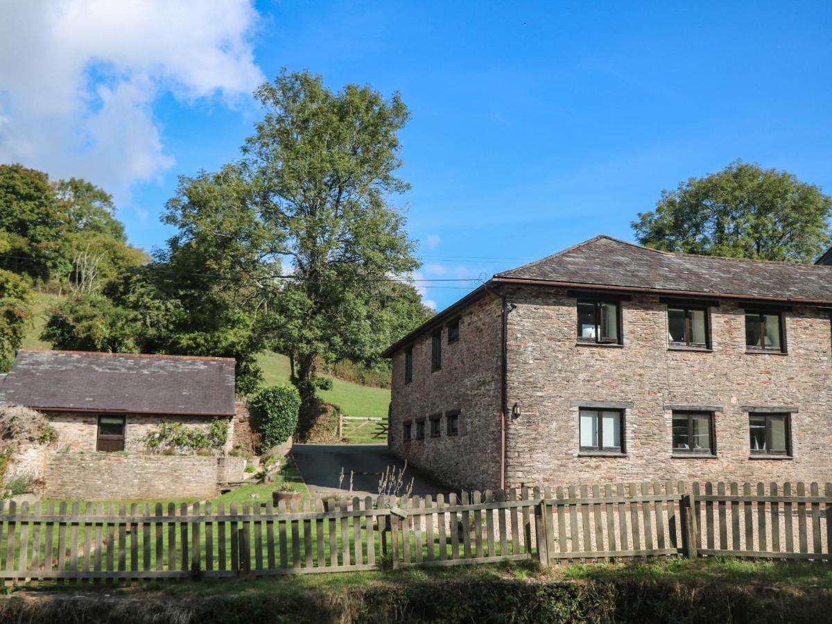 Апартаменты Primrose At Stancombe Manor, Nr Kingsbridge Кингсбридж Экстерьер фото