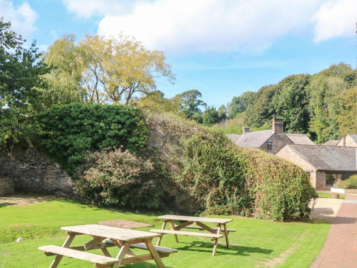 Апартаменты Primrose At Stancombe Manor, Nr Kingsbridge Кингсбридж Экстерьер фото