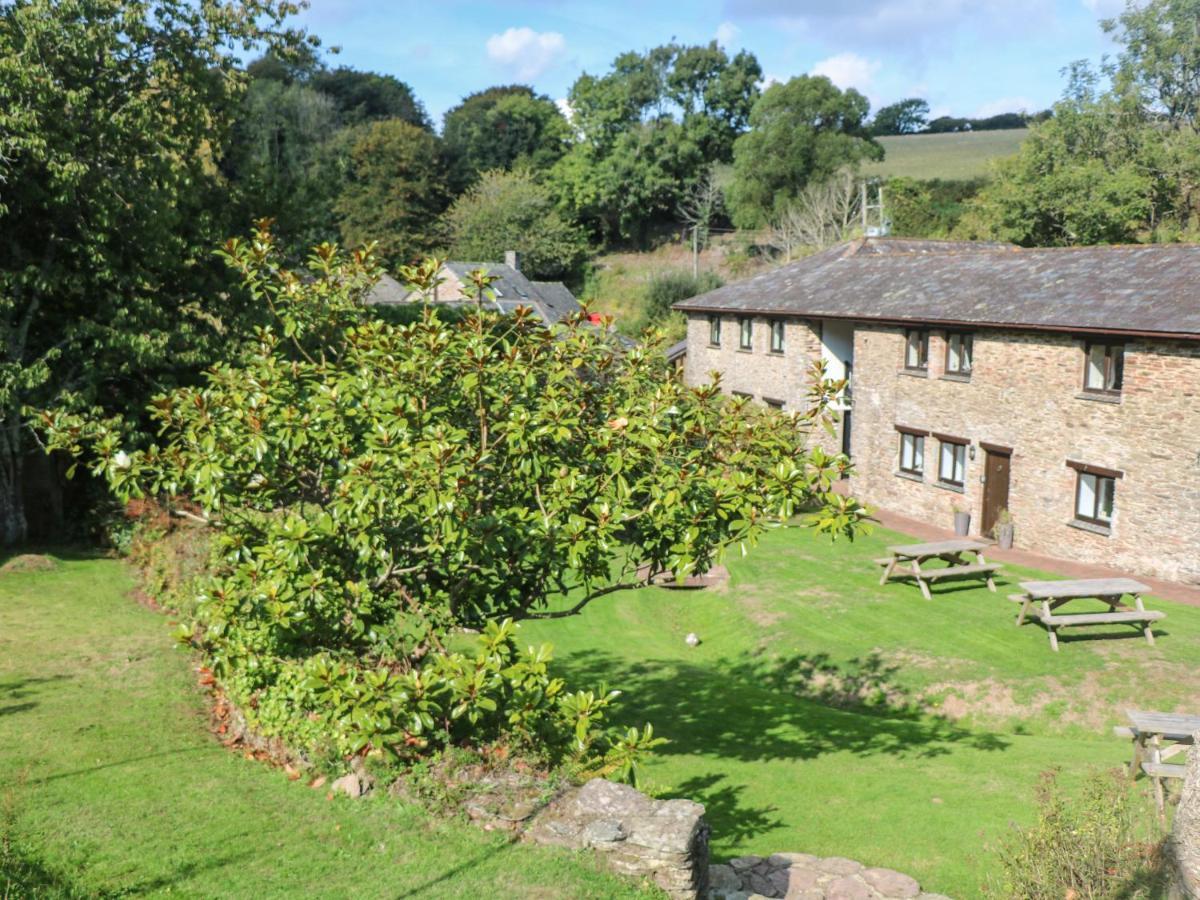Апартаменты Primrose At Stancombe Manor, Nr Kingsbridge Кингсбридж Экстерьер фото