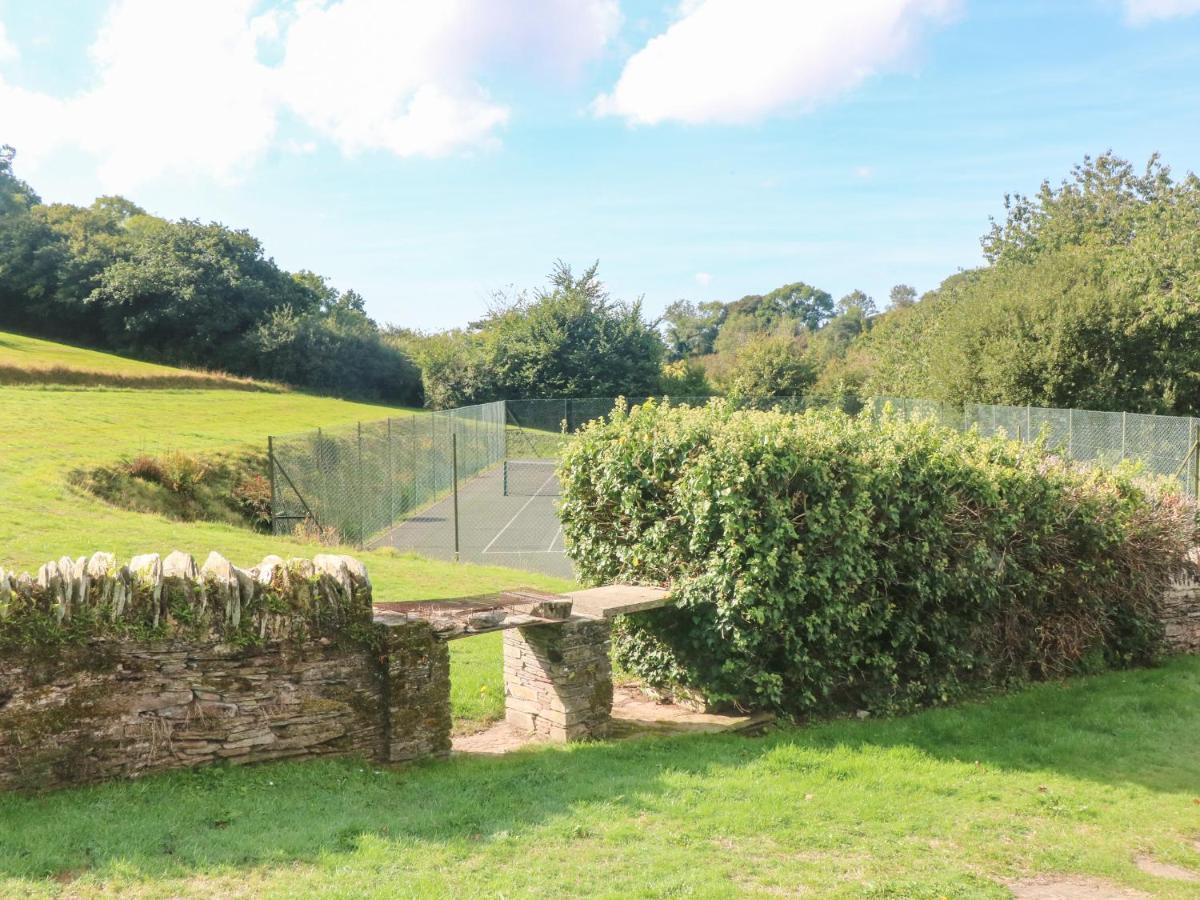 Апартаменты Primrose At Stancombe Manor, Nr Kingsbridge Кингсбридж Экстерьер фото
